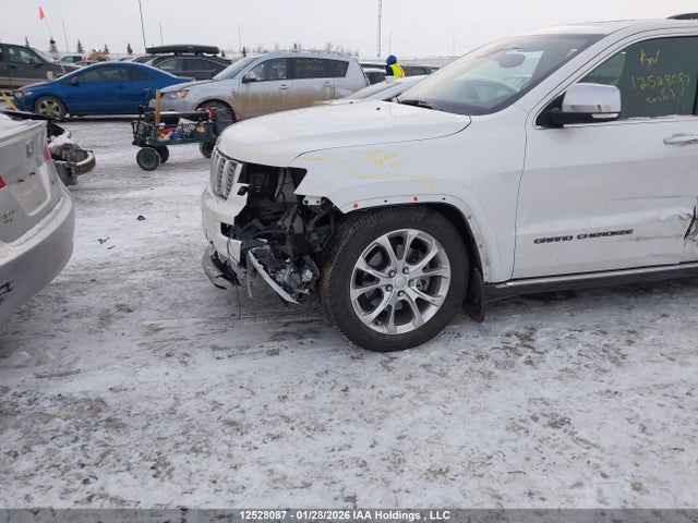 Jeep Grand Cherokee Summit 2019 1C4RJFJT2KC837706 Image 6