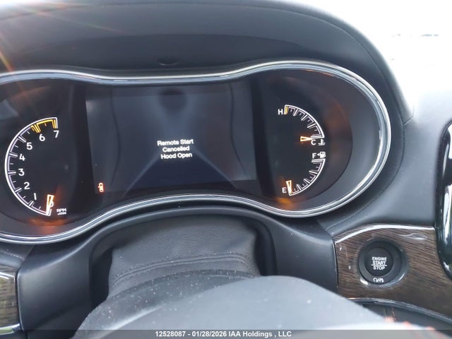 Jeep Grand Cherokee Summit 2019 1C4RJFJT2KC837706 Image 7