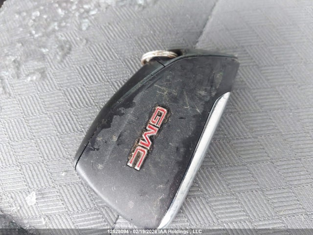 1GKS2AED9PR262341 GMC YUKON SLE