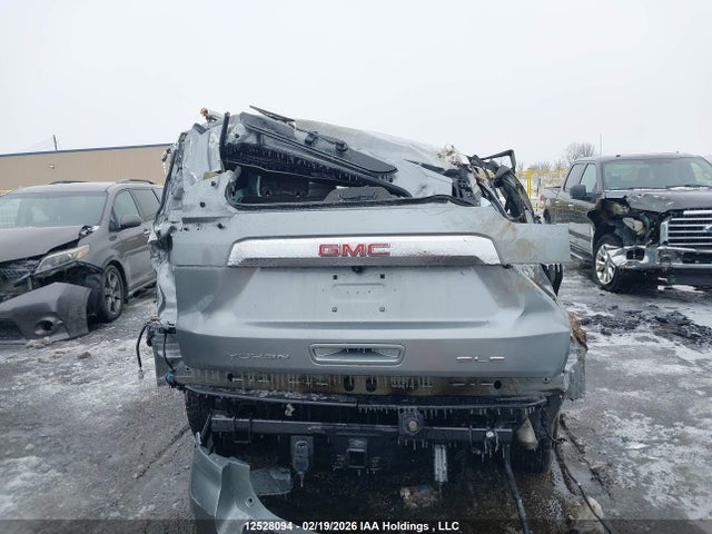 1GKS2AED9PR262341 GMC YUKON SLE