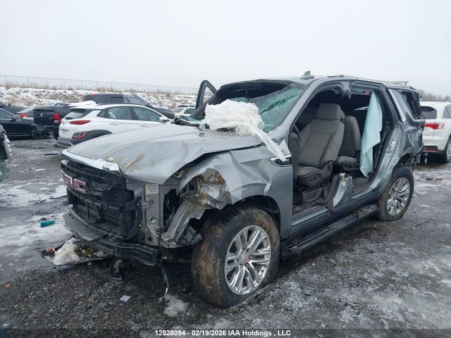1GKS2AED9PR262341 GMC YUKON SLE