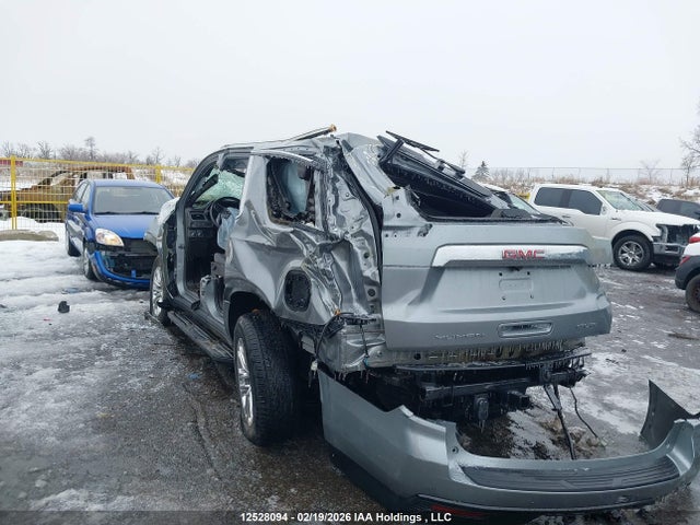 1GKS2AED9PR262341 GMC YUKON SLE