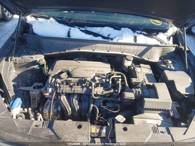 KM8HCCAB8RU106015 Hyundai Kona 2.0l Preferred With Trend Package