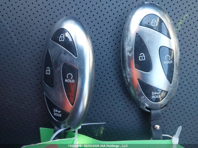 KM8HCCAB8RU106015 Hyundai Kona 2.0l Preferred With Trend Package