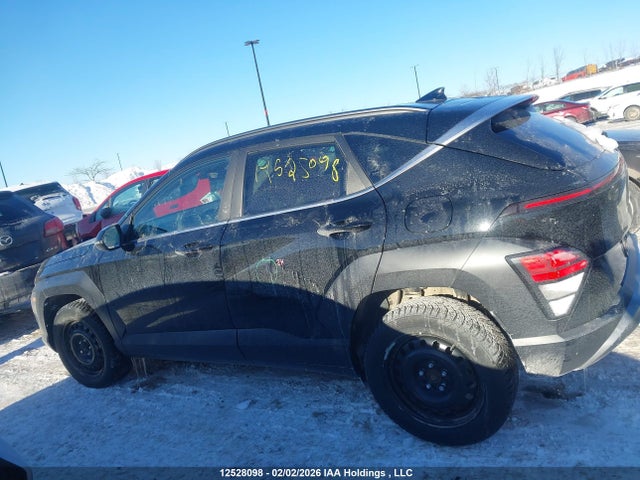 KM8HCCAB8RU106015 Hyundai Kona 2.0l Preferred With Trend Package