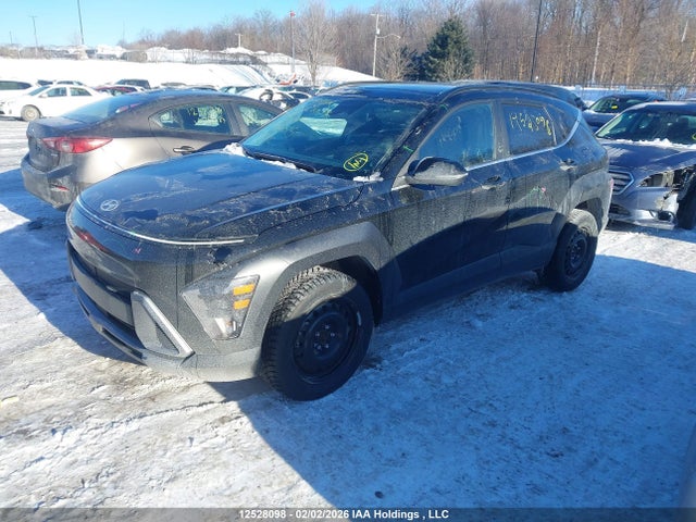 KM8HCCAB8RU106015 Hyundai Kona 2.0l Preferred With Trend Package