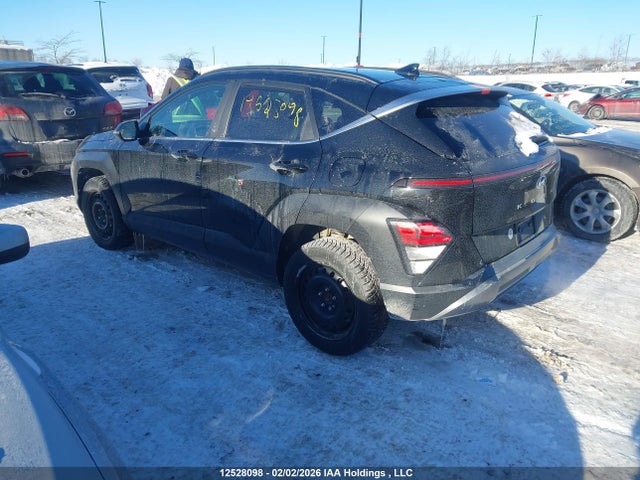KM8HCCAB8RU106015 Hyundai Kona 2.0l Preferred With Trend Package