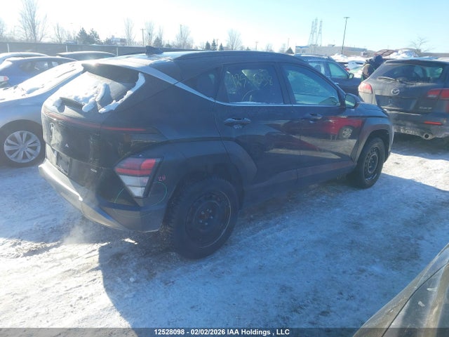 KM8HCCAB8RU106015 Hyundai Kona 2.0l Preferred With Trend Package
