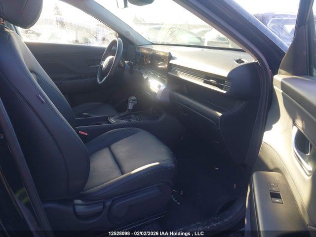 KM8HCCAB8RU106015 Hyundai Kona 2.0l Preferred With Trend Package