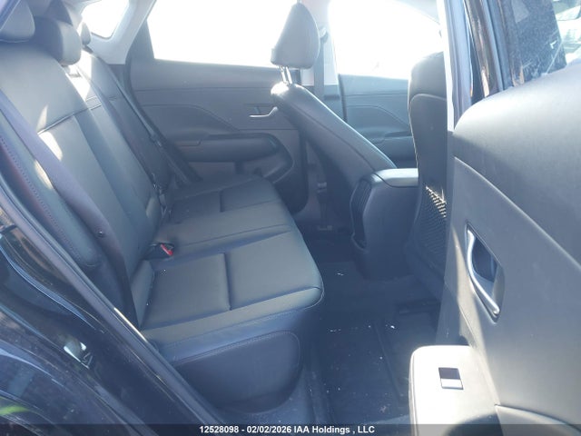 KM8HCCAB8RU106015 Hyundai Kona 2.0l Preferred With Trend Package