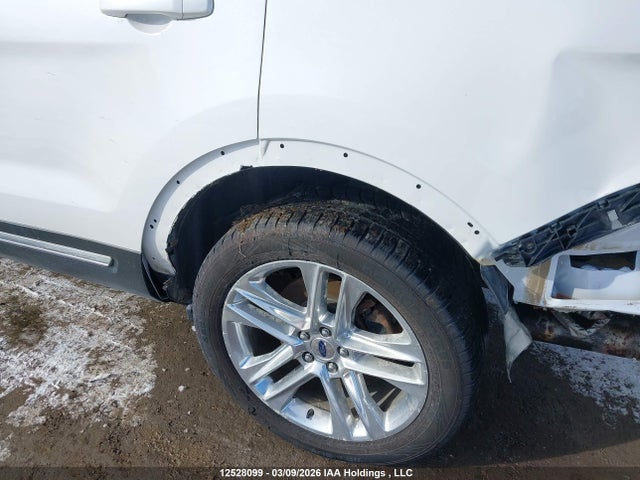 Продажа на аукционе авто 2016 Ford Explorer Xlt, vin: 1FM5K8D85GGD07529, номер лота: 12528099