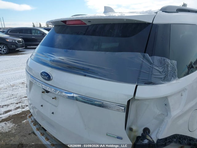 Продажа на аукционе авто 2016 Ford Explorer Xlt, vin: 1FM5K8D85GGD07529, номер лота: 12528099