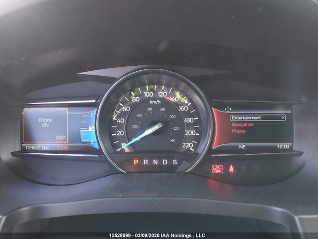 Продажа на аукционе авто 2016 Ford Explorer Xlt, vin: 1FM5K8D85GGD07529, номер лота: 12528099