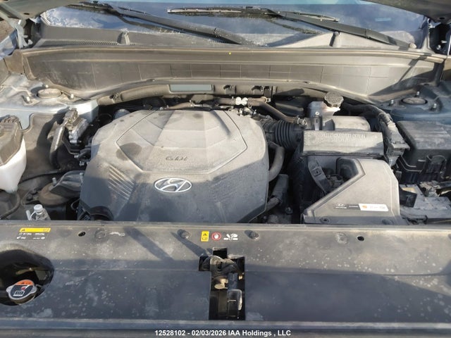 KM8R5DHE7LU053657 Hyundai Palisade Ultimate