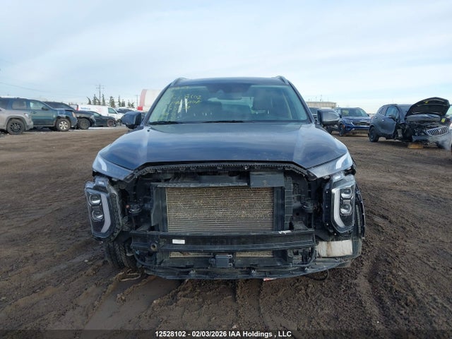 KM8R5DHE7LU053657 Hyundai Palisade Ultimate