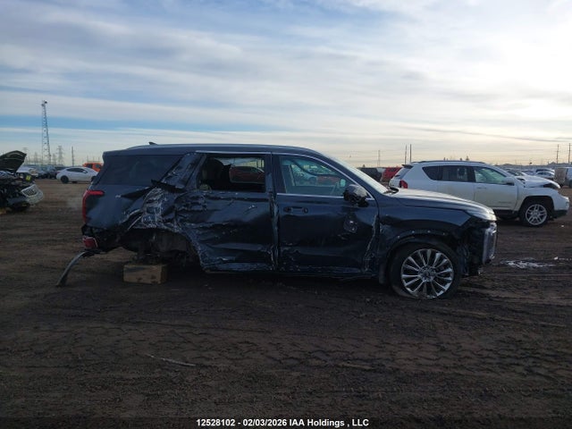 KM8R5DHE7LU053657 Hyundai Palisade Ultimate