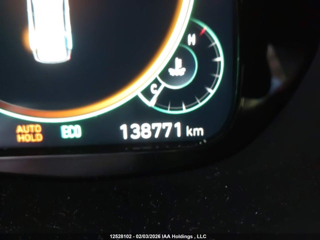 KM8R5DHE7LU053657 Hyundai Palisade Ultimate