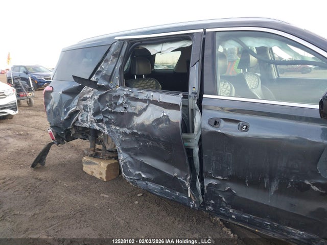 KM8R5DHE7LU053657 Hyundai Palisade Ultimate
