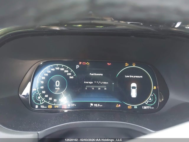 KM8R5DHE7LU053657 Hyundai Palisade Ultimate