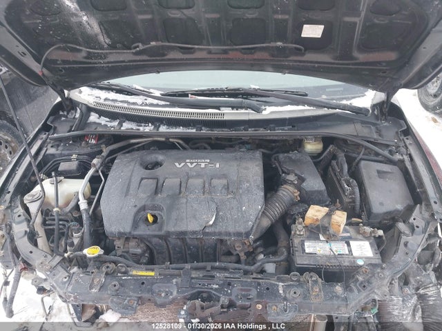 Aukcja sprzedaży 2010 Toyota Corolla Ce, vin: 2T1BU4EE8AC238551, numer aukcji: 12528109