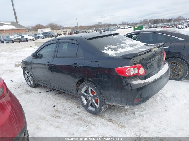 Aukcja sprzedaży 2010 Toyota Corolla Ce, vin: 2T1BU4EE8AC238551, numer aukcji: 12528109