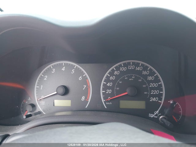 Aukcja sprzedaży 2010 Toyota Corolla Ce, vin: 2T1BU4EE8AC238551, numer aukcji: 12528109