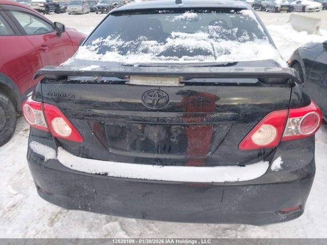 Aukcja sprzedaży 2010 Toyota Corolla Ce, vin: 2T1BU4EE8AC238551, numer aukcji: 12528109