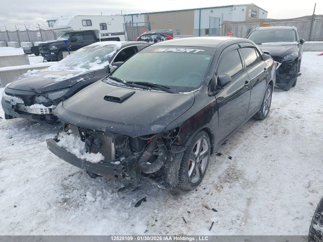 Aukcja sprzedaży 2010 Toyota Corolla Ce, vin: 2T1BU4EE8AC238551, numer aukcji: 12528109