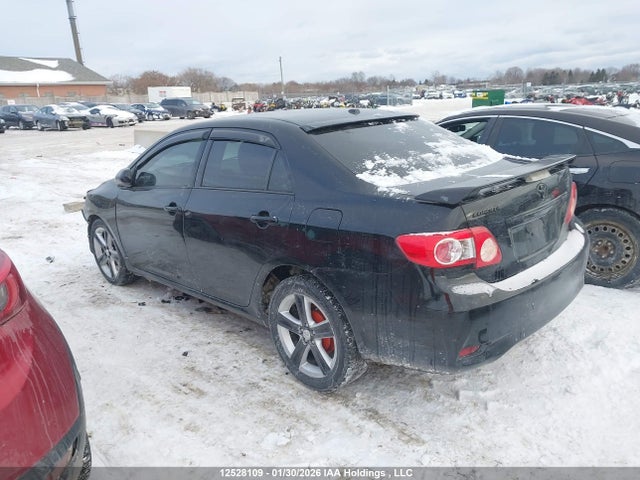 Aukcja sprzedaży 2010 Toyota Corolla Ce, vin: 2T1BU4EE8AC238551, numer aukcji: 12528109