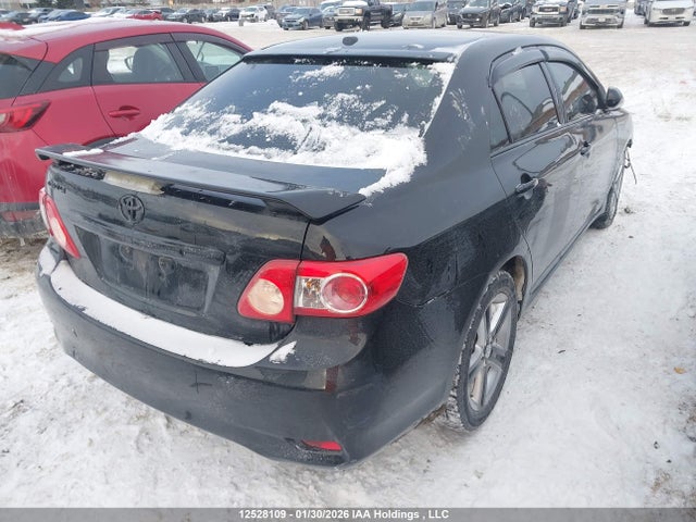 Aukcja sprzedaży 2010 Toyota Corolla Ce, vin: 2T1BU4EE8AC238551, numer aukcji: 12528109