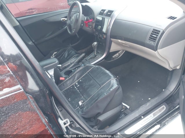 Aukcja sprzedaży 2010 Toyota Corolla Ce, vin: 2T1BU4EE8AC238551, numer aukcji: 12528109