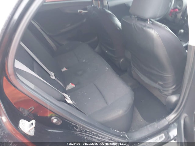 Aukcja sprzedaży 2010 Toyota Corolla Ce, vin: 2T1BU4EE8AC238551, numer aukcji: 12528109
