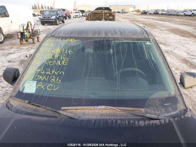 Hyundai Venue Essential 2024 KMHRB8A32RU312816 Image 17