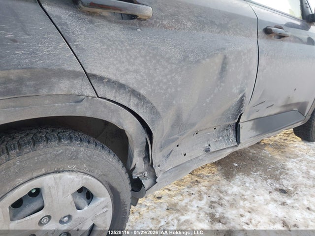 Hyundai Venue Essential 2024 KMHRB8A32RU312816 Image 20