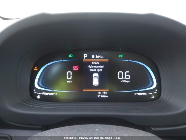 Hyundai Venue Essential 2024 KMHRB8A32RU312816 Image 7
