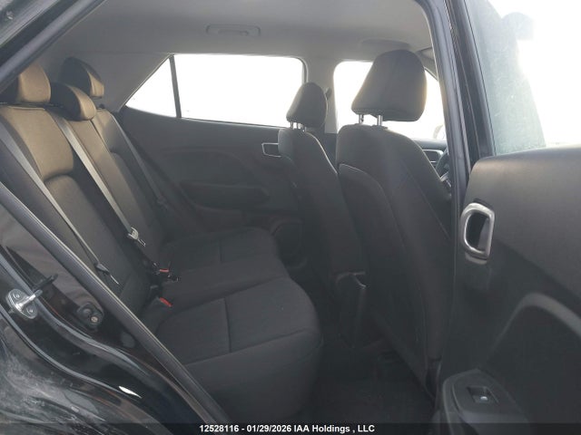 Hyundai Venue Essential 2024 KMHRB8A32RU312816 Image 8