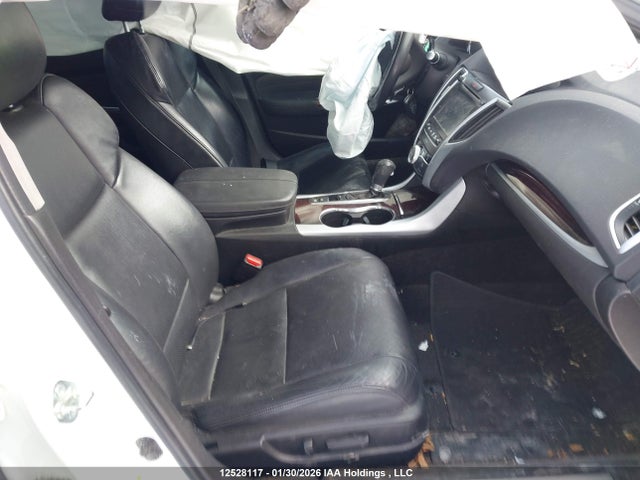 19UUB1F51HA800477 Acura TLX