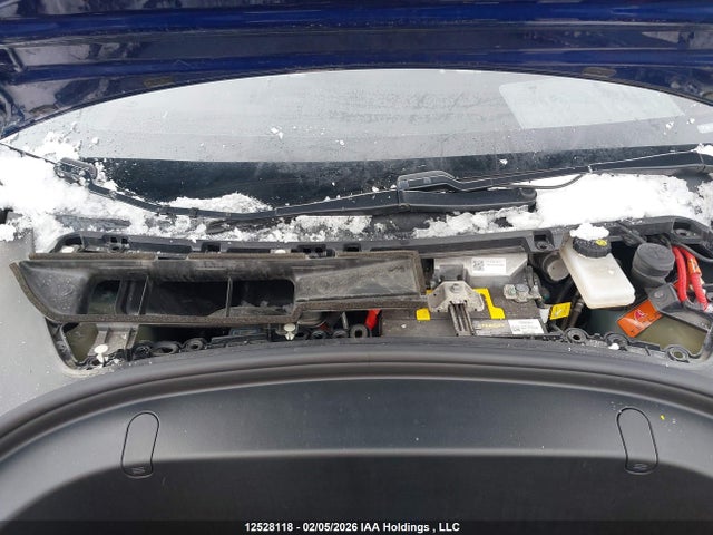 5YJ3E1EB6KF394073 Tesla MODEL 3