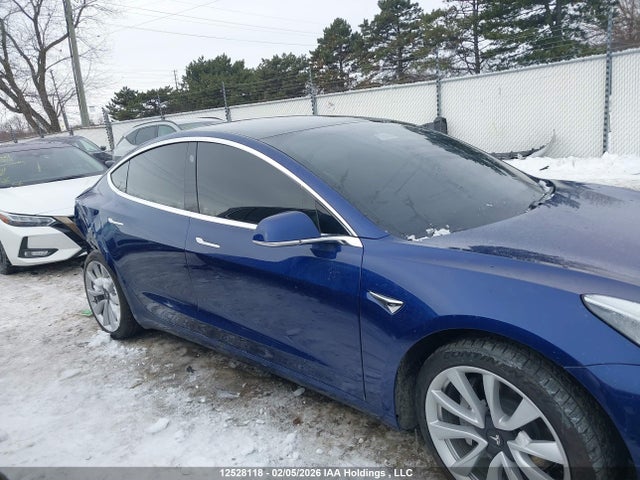5YJ3E1EB6KF394073 Tesla MODEL 3