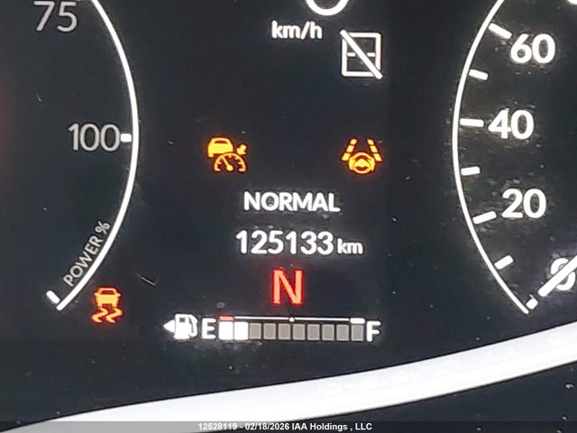 2HKRS6H91SH203556 Honda CR-V HYBRID