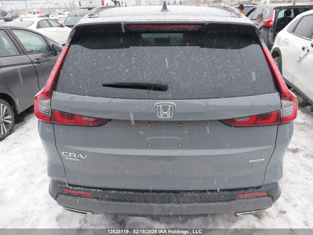 2HKRS6H91SH203556 Honda CR-V HYBRID