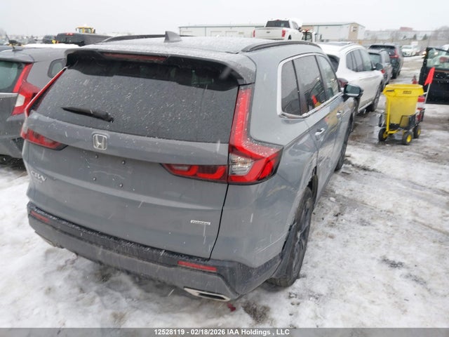 2HKRS6H91SH203556 Honda CR-V HYBRID