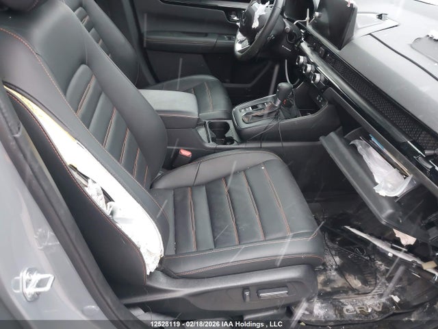 2HKRS6H91SH203556 Honda CR-V HYBRID