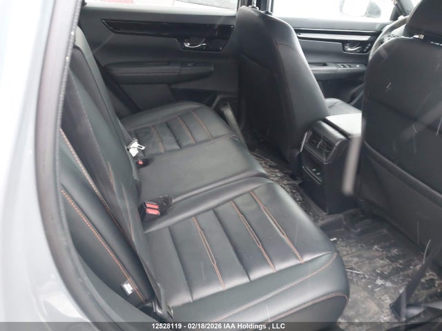 2HKRS6H91SH203556 Honda CR-V HYBRID