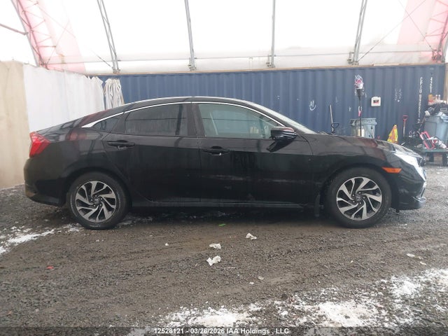 Продаж на аукціоні авто 2019 Honda Civic Ex 4dr, vin: 2HGFC2F73KH036895, номер лоту: 12528121