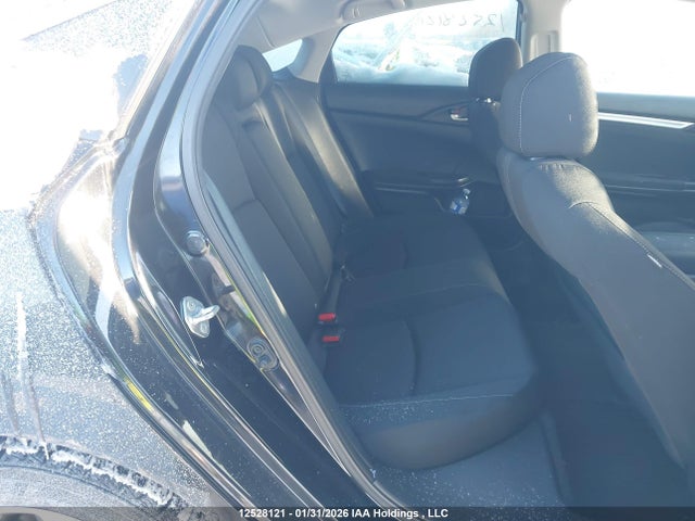 Продаж на аукціоні авто 2019 Honda Civic Ex 4dr, vin: 2HGFC2F73KH036895, номер лоту: 12528121
