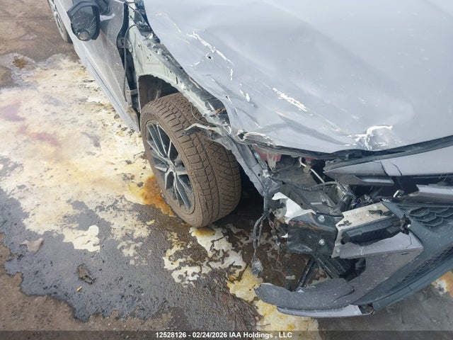2021 Toyota Camry Hybrid Se მანქანა იყიდება აუქციონზე, vin: 4T1B21HK0MU016059, აუქციონის ნომერი: 12528126