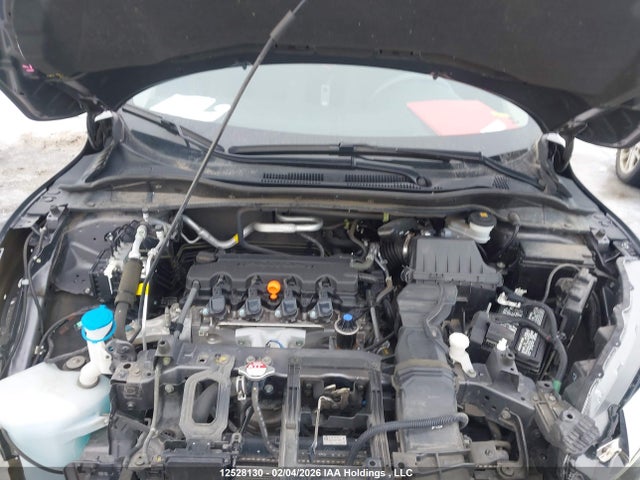 3CZRU6H39NM100089 Honda HR-V LX