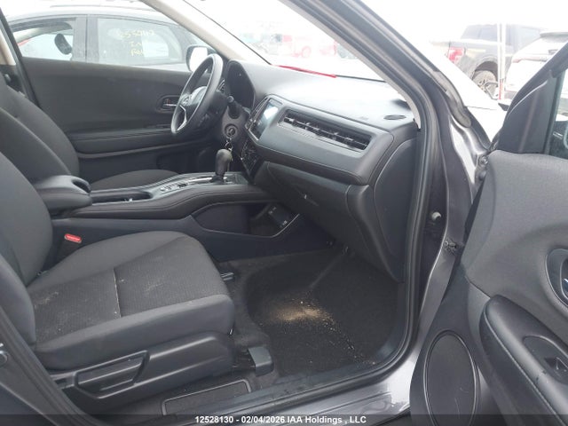 3CZRU6H39NM100089 Honda HR-V LX