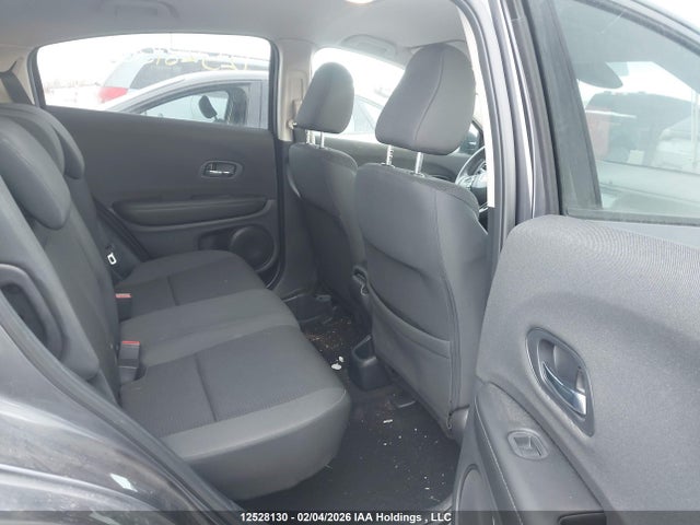 3CZRU6H39NM100089 Honda HR-V LX